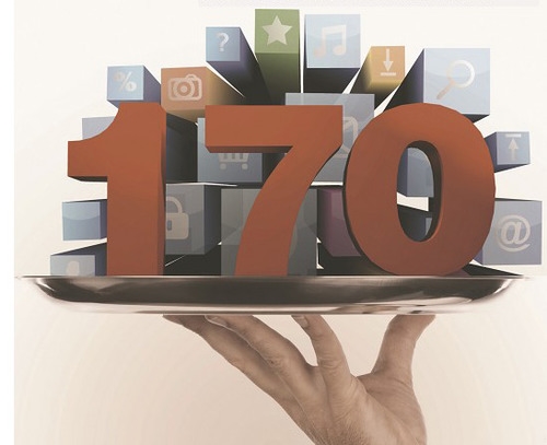 һ֤ס170