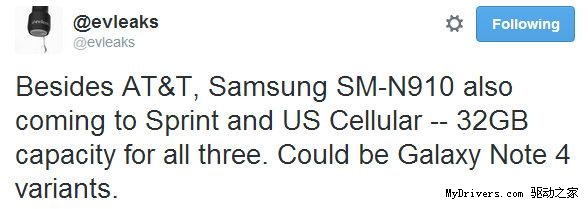 Galaxy Note 4�������ع�
