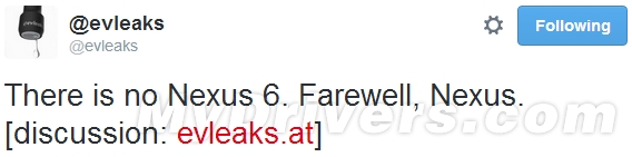 ����ĥ��Nexus 6û�ˣ���