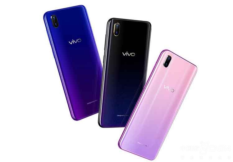 vivo打造中端旗舰颜值典范 Y97开启预售 vivo打造中端旗舰颜值典范 Y97开启预售