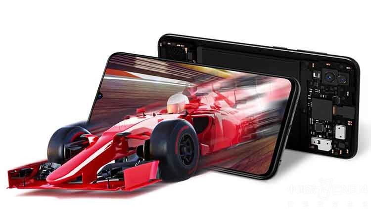 vivo打造中端旗舰颜值典范 Y97开启预售 vivo打造中端旗舰颜值典范 Y97开启预售