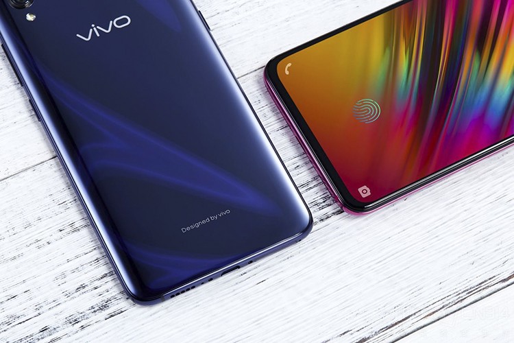 vivo X23�鶯ˮ������������ȫ��������