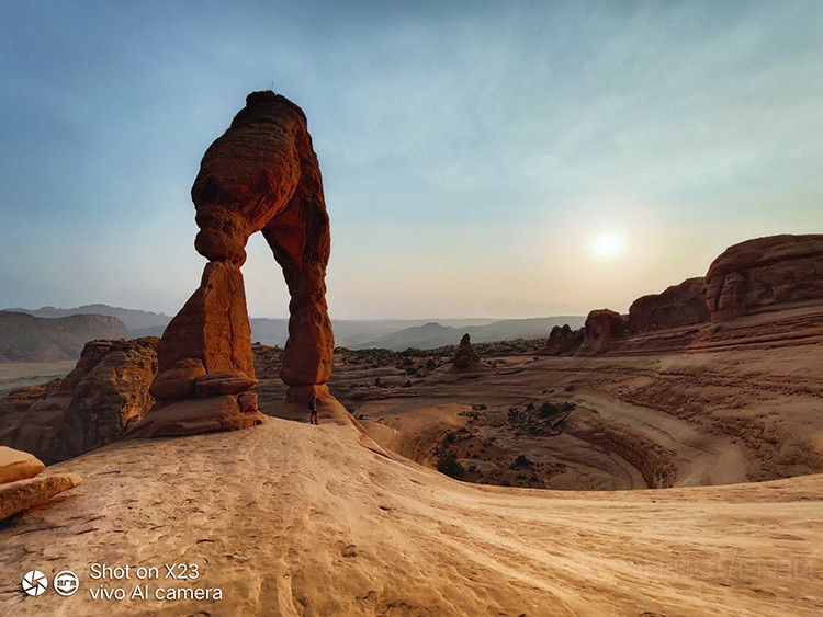 vivo X23�鶯ˮ������������ȫ��������