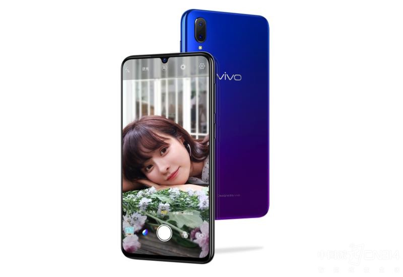 中端旗舰的颜值担当 水滴屏引领行业风潮 中端旗舰的颜值担当 水滴屏引领行业风潮