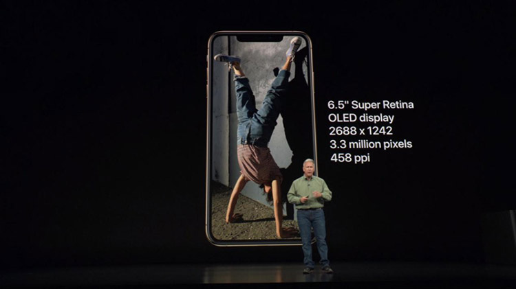 iPhone