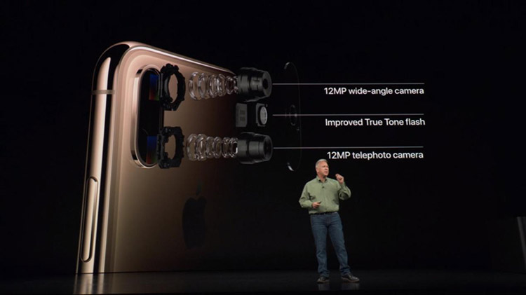 iPhone