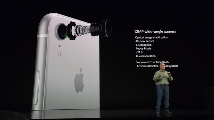 iPhone