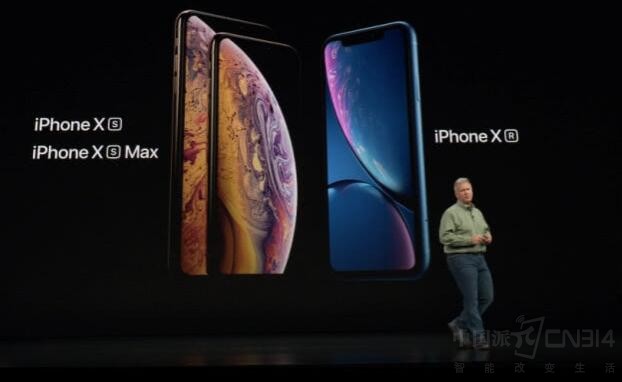 iPhone三款新机降临 iPhone三款新机降临 但大家都觉得然并卵