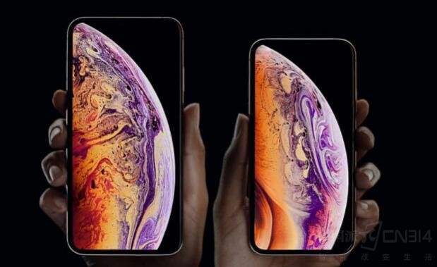 iPhone三款新机降临 iPhone三款新机降临 但大家都觉得然并卵