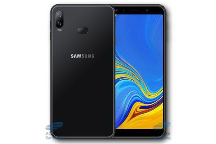 三星将发galaxy a6s 夹缝求生还是东山再起