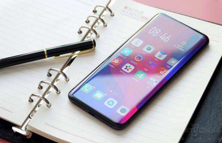 全面屏或重新定义 双面屏新机了解一下?