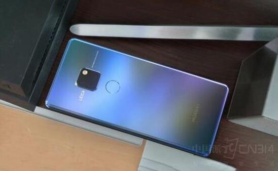 ��ΪMate20�����Ƿ��ܻ���ƻ��iPhoneXS