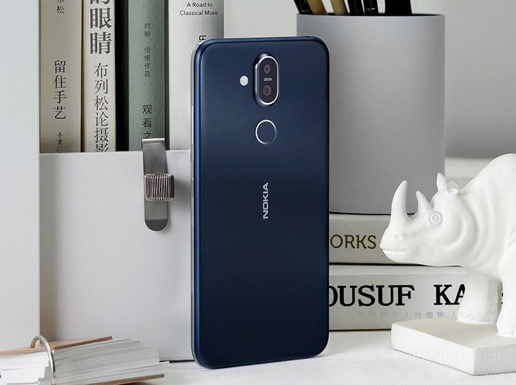 诺基亚X7 诺基亚X7