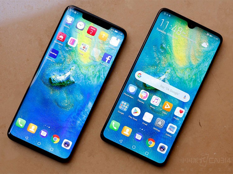 华为Mate 华为Mate