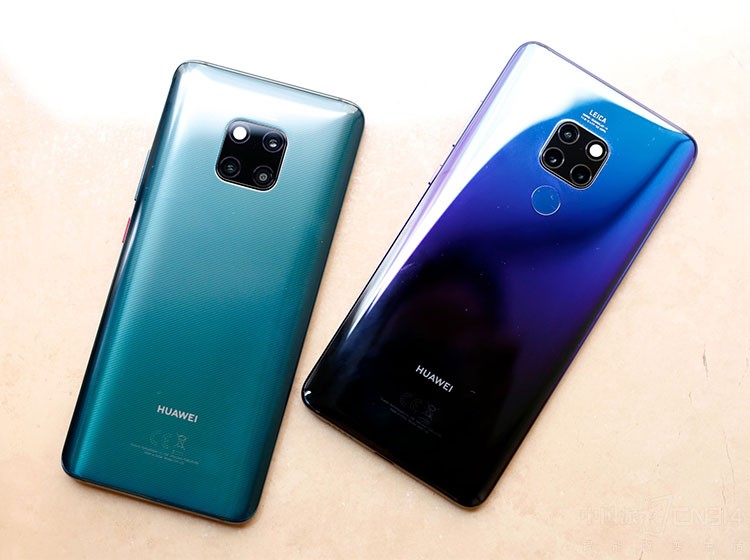 华为Mate 华为Mate