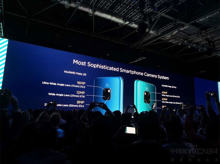 华为Mate 华为Mate