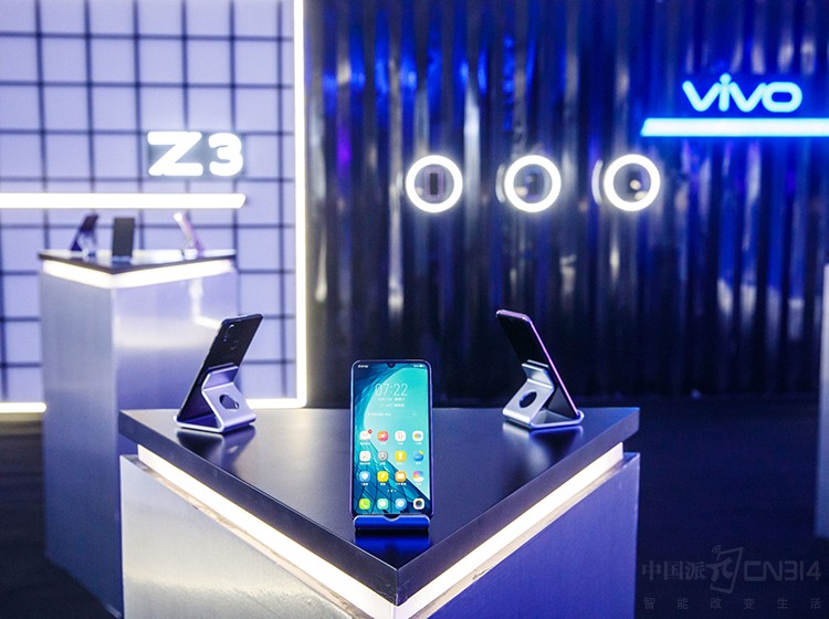 ����710�������ˣ�vivo