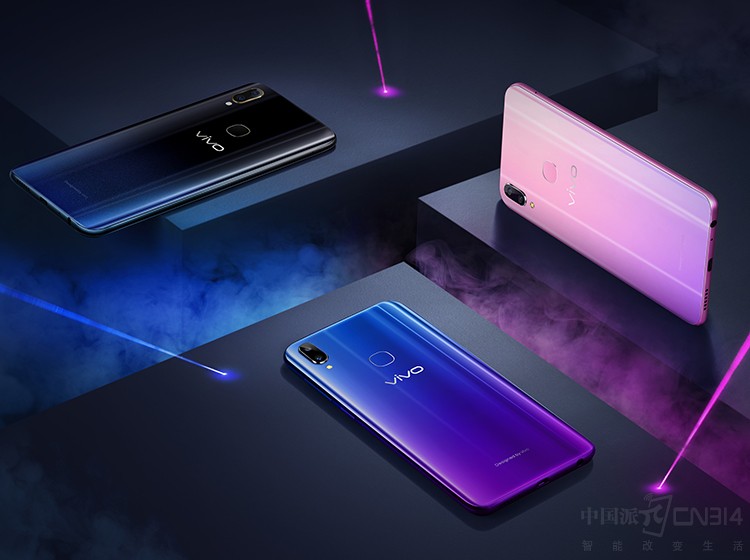 ����710�������ˣ�vivo