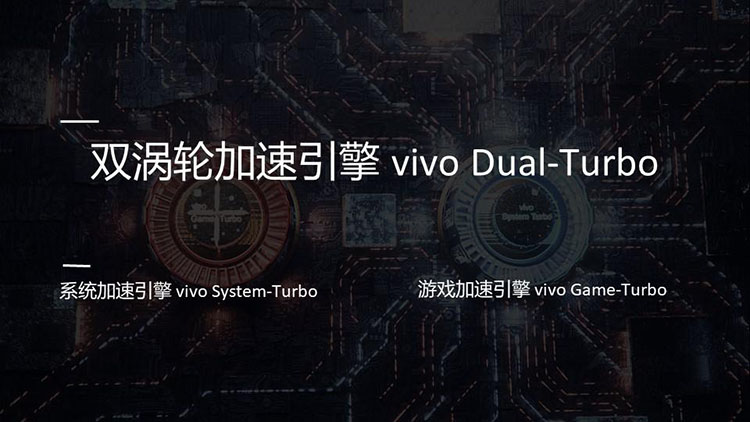 vivo vivo