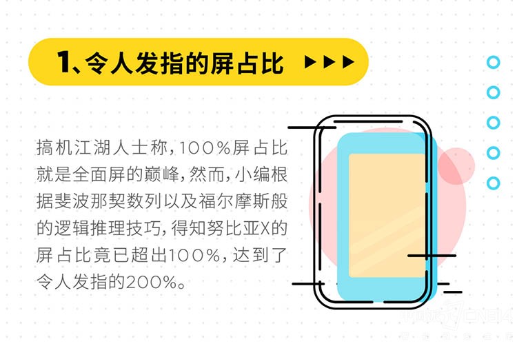 努比亚X 努比亚X