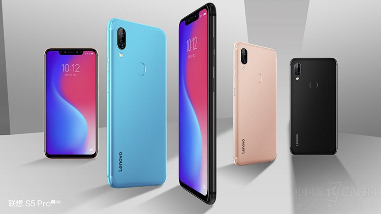 联想S5 联想S5