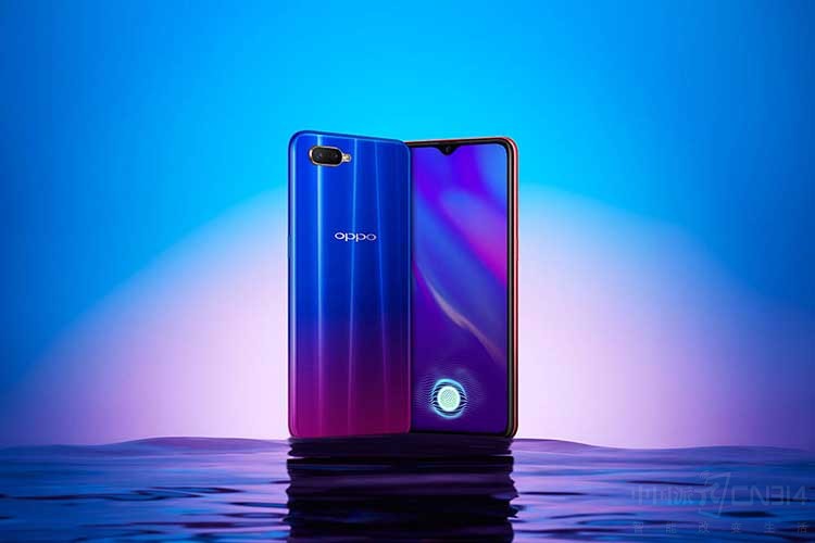 OPPO OPPO