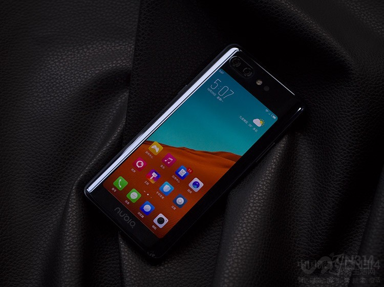 护眼+摄影,努比亚X两大亮点确实强悍! 护眼+摄影,努比亚X两大亮点确实强悍!