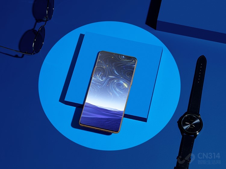 镭雕设计很吸睛!努比亚X星空典藏版发布 镭雕设计很吸睛!努比亚X星空典藏版发布