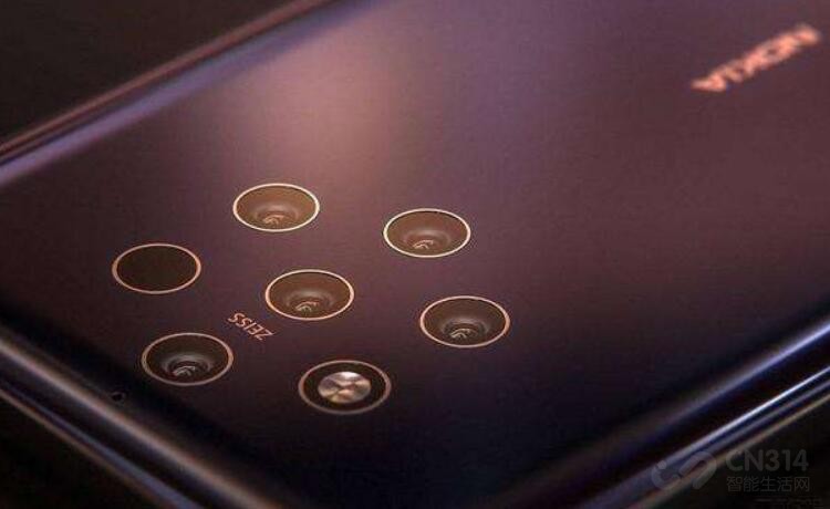 诺基亚9 PureView来了,情怀能当饭吃吗? 诺基亚9 PureView来了,情怀能当饭吃吗?