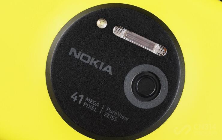 诺基亚9 PureView来了,情怀能当饭吃吗? 诺基亚9 PureView来了,情怀能当饭吃吗?