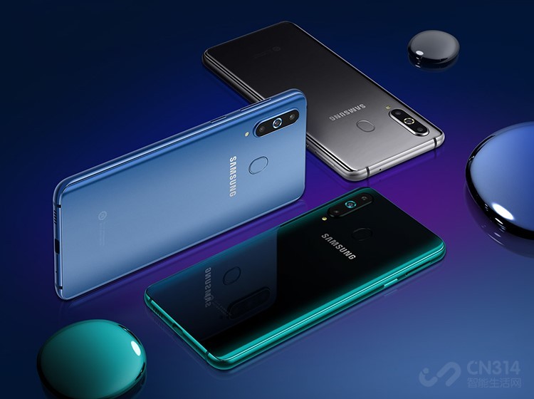 �������ڿ����ֻ�Galaxy