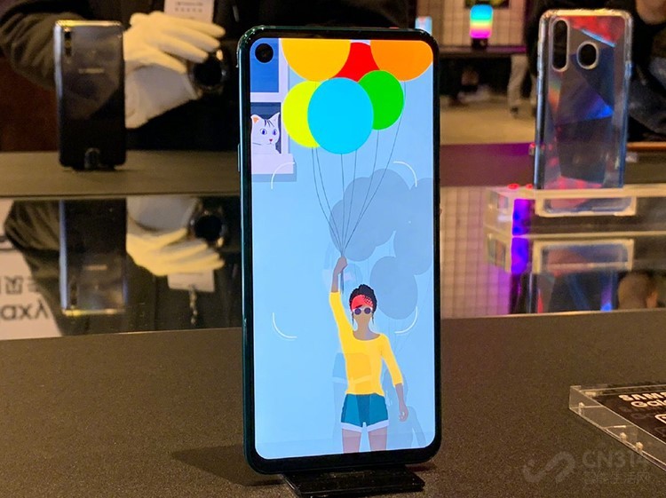 �������ڿ����ֻ�Galaxy