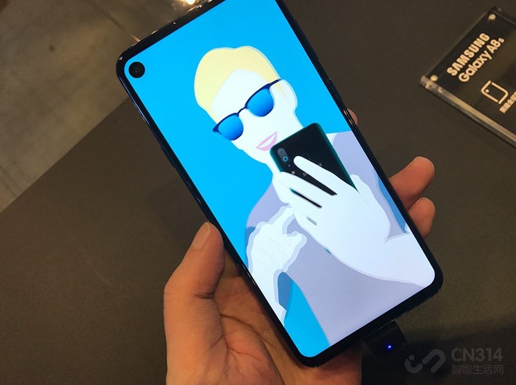 �������ڿ����ֻ�Galaxy