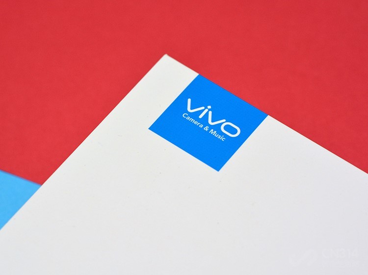 vivo也要推“挖孔屏”新机 vivo也要推“挖孔屏”新机