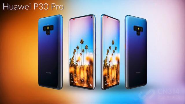 ��ΪP30��MWC���� ��˵Ҫȭ��Mate20��