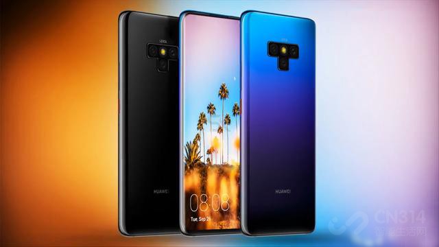 ��ΪP30��MWC���� ��˵Ҫȭ��Mate20��