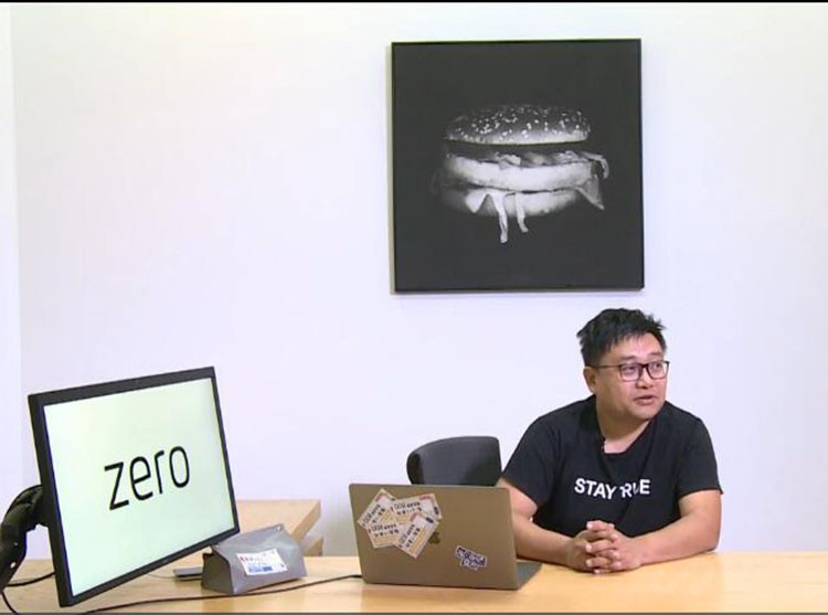 魅族Zero 魅族Zero