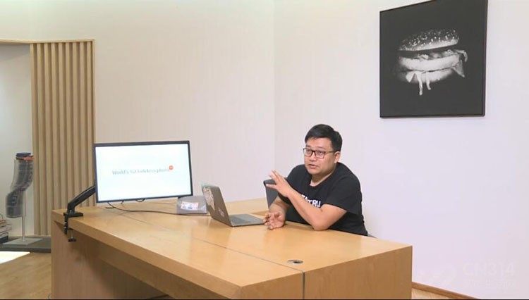 魅族最简陋发布会 无孔手机魅族Zero发布