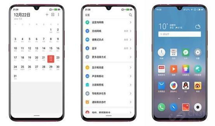 魅族Note 魅族Note