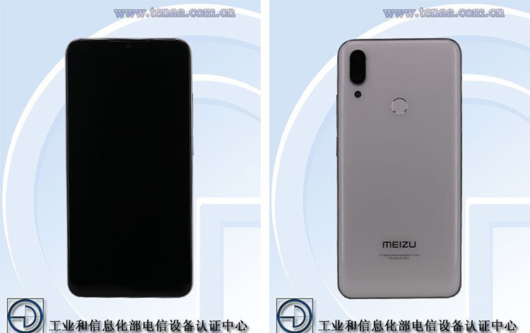 魅族Note 魅族Note