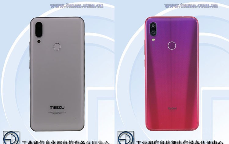 魅族Note 魅族Note