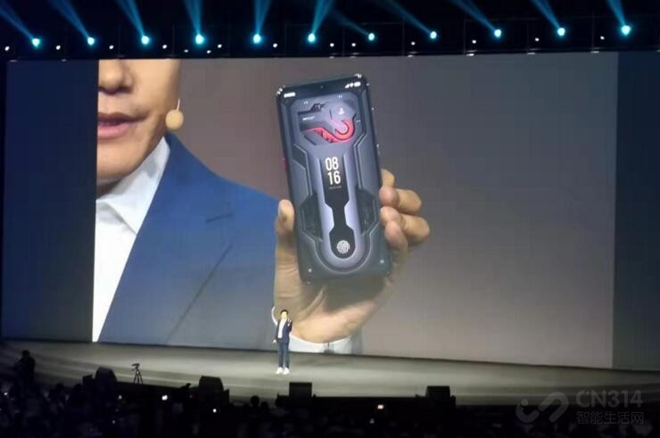 小米9系列震撼来袭 打响2019旗舰第一炮 小米9系列震撼来袭 打响2019旗舰第一炮