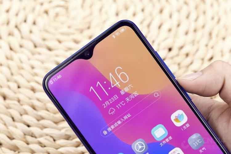 ǧԪ������ѡ������vivo U1:��һ��������