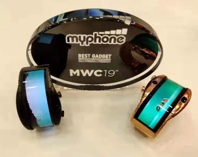 �����������MWC�������ֱ���õ�����