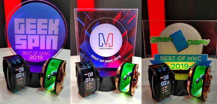 �����������MWC�������ֱ���õ�����