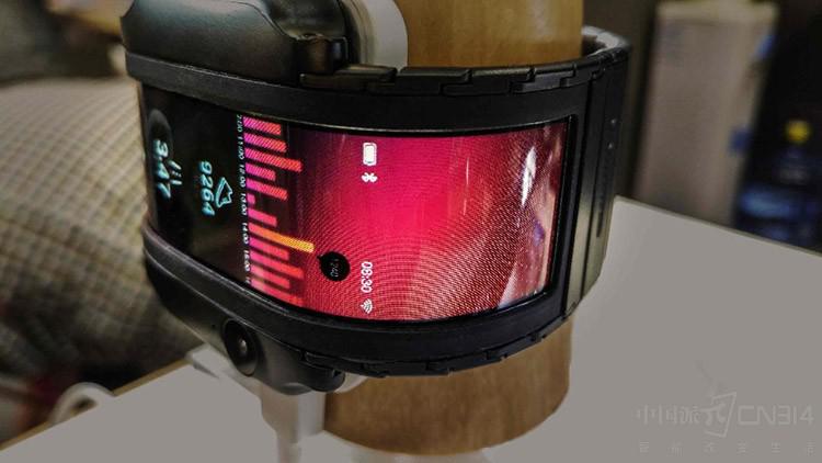 努比亚α 努比亚α