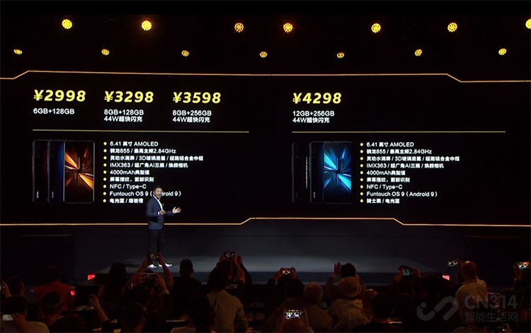 vivo����iQOO�ֻ���ʽ����