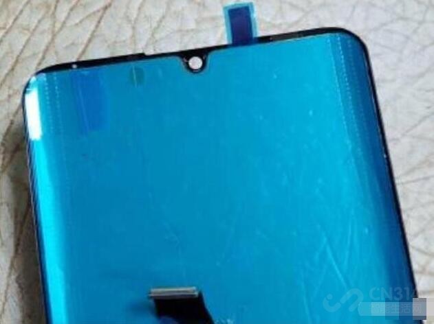 ��ΪP30Proȫ�ع� ȫ���һ�����콢���ˣ�