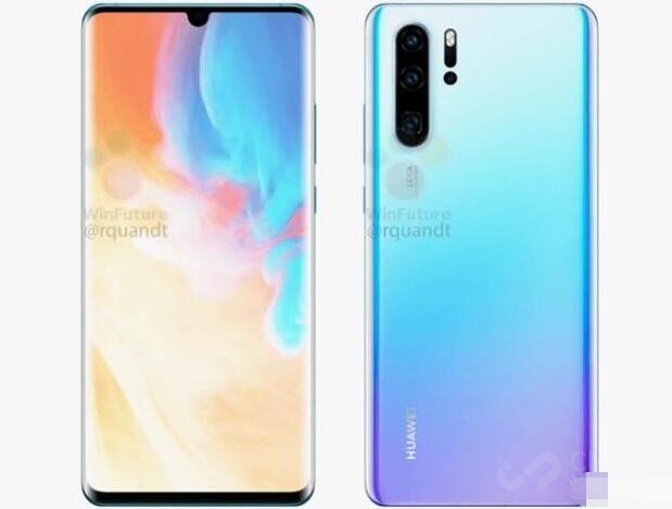 ��ΪP30Proȫ�ع� ȫ���һ�����콢���ˣ�