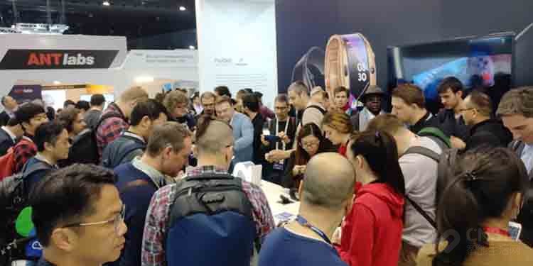 努比亚α 努比亚α